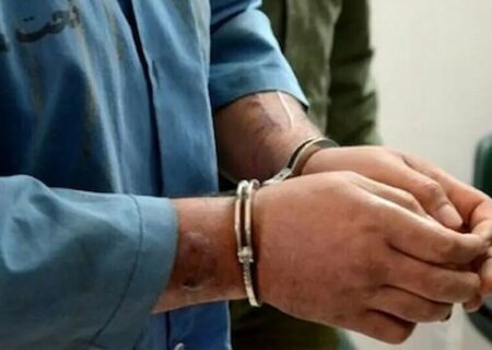 بازداشت ۲ متهم امنیتی مرتبط با حمایت رسانه‌ای از رژیم صهیونیستی در کرمان