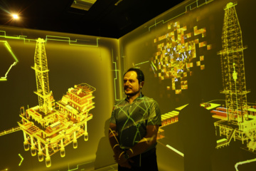 باید برای ماندگاری نیروهای متخصص در صنعت پتروشیمی اقدام کرد