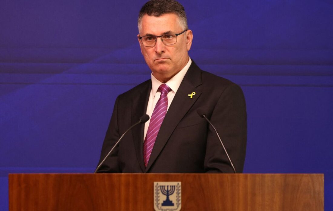 پذیرش اشغال جولان؛ شرط صهیونیستها برای سازش با سوریه