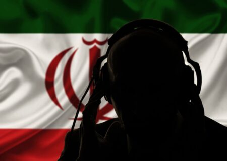 پلیس اسرائیل: ایران به اورشلیم (قدس) نفوذ کرده است