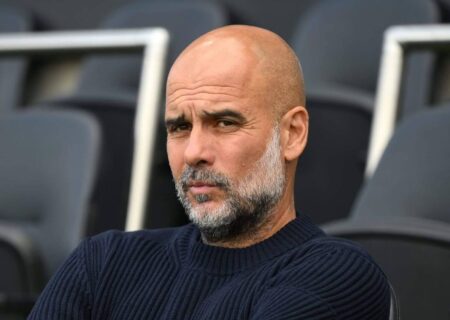 گواردیولا: رویای مربیگری یک تیم ملی در جام جهانی را دارم