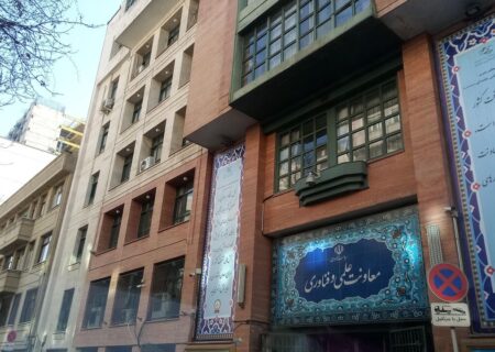 خارج از درگاه ملی مجوزها؛ صدور مجوزهای کسب و کار معاونت علمی ریاست‌جمهوری متوقف شد