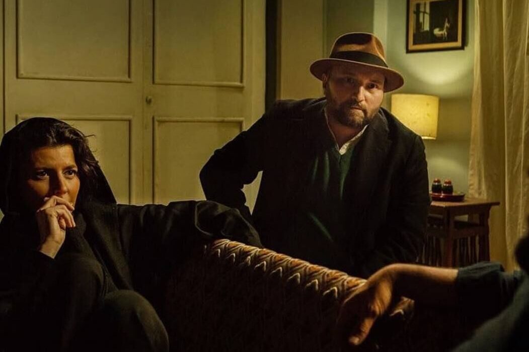 آغاز بلیتفروشی «پیر پسر»