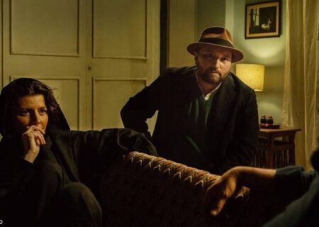 آغاز بلیت‌فروشی «پیر پسر»