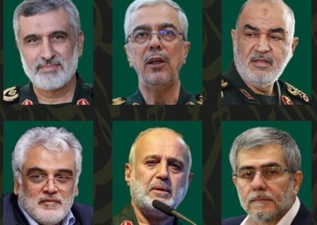 بیانیه روابط عمومی شرکت نفت سپاهان درپی تجاوزات رژیم صهیونیستی به ایران اسلامی