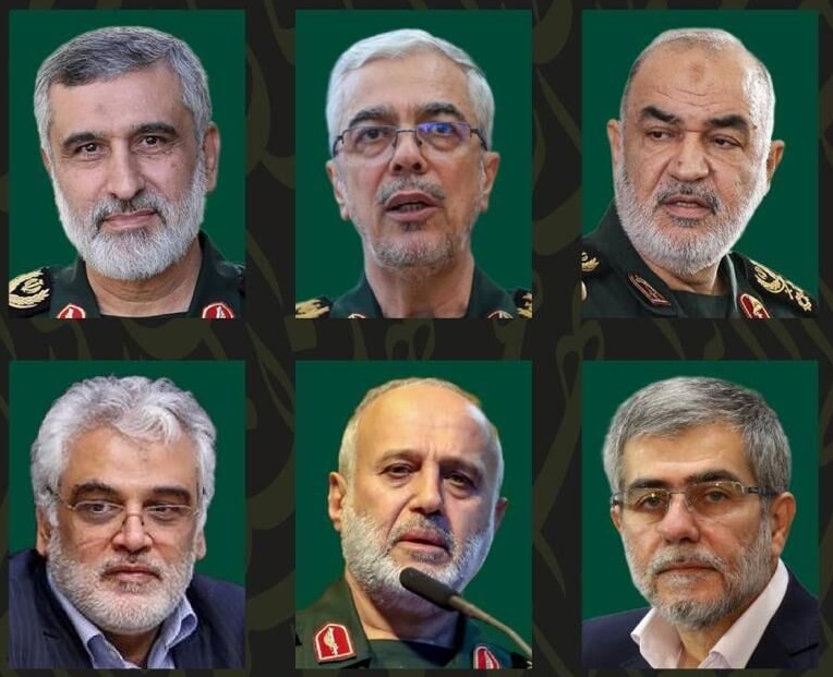 بیانیه روابط عمومی شرکت نفت سپاهان درپی تجاوزات رژیم صهیونیستی به ایران اسلامی