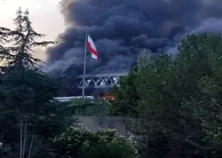 شمار شهدای صداوسیما به دو نفر افزایش یافت