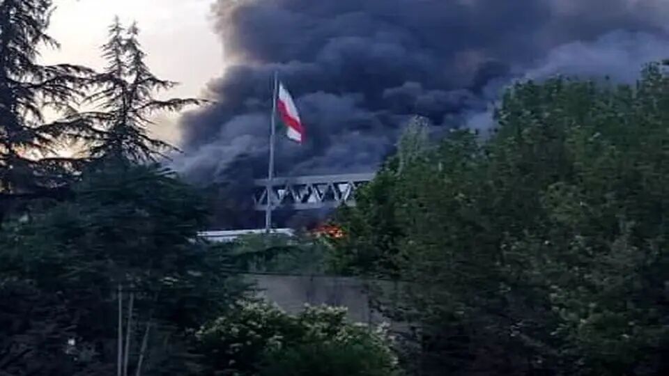 شمار شهدای صداوسیما به دو نفر افزایش یافت