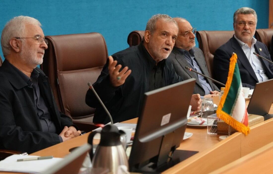 در دیدار وزیر ارشاد با هیات مدیره خانه سینما چه گذشت؟