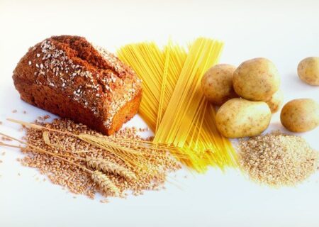 آیا برای لاغری کربوهیدرات باید از رژیم غذایی حذف شود؟