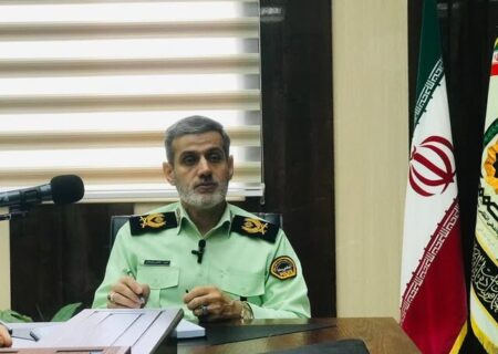 بازداشت ۱۵ متهم به نشر اکاذیب و تشویش اذهان عمومی در مازندران