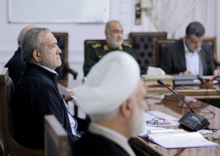 پزشکیان: هوش مصنوعی از سرفصل‌های آموزشی جدید برای معلمان است