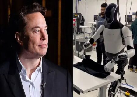 تسلا از مهندس سابق خود شکایت کرد