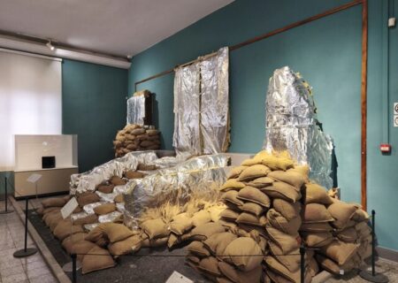 ایران فهرست قرمز آثار تاریخی ندارد