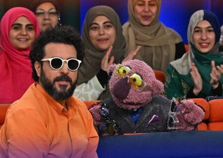 تقابل حناب خان و رشید در آخرین «۱۰۰۱»/ فصل جدید ساخته می‌شود