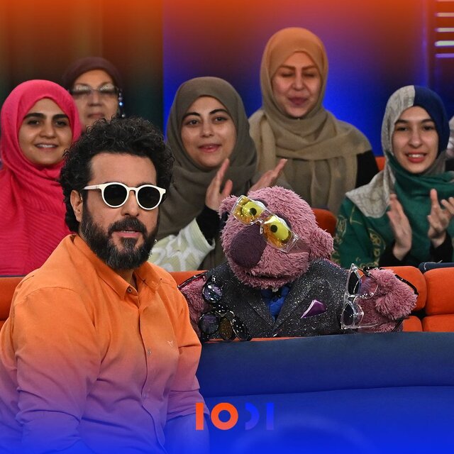 تقابل حناب خان و رشید در آخرین «۱۰۰۱»/ فصل جدید ساخته میشود