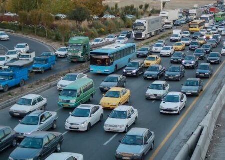 اصفهان، فلاورجان، مبارکه پرترددترین شهرستان‌های استان در خرداد ماه