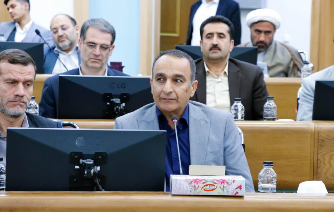 شیشه فروش: حجم سد زاینده‌رود به ۲۹ درصد رسید