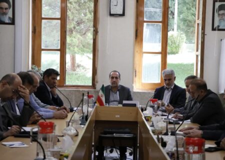 تأکید بر حل مسائل کارگری با رویکرد “تفاهمی سه‌جانبه” و پرهیز از اقدامات موقتی در استان