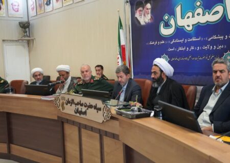 لزوم تدوین پیوست فرهنگی دانش‌آموزی در رویداد راه نجات/به نهج‌البلاغه از دید دانش‌آموزان پرداخته شود