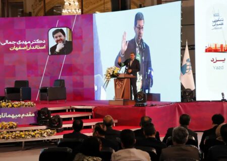 استاندار اصفهان: استفاده از نمایشگاه‌ها به‌عنوان ابزار دیپلماسی عمومی، امری ضروری است