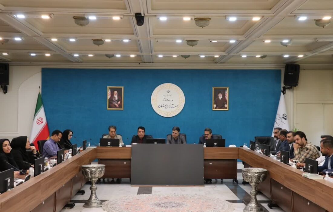 راهاندازی شبکههای اجتماعی مشترک گام جدید کمیته کشاورزی برای ارتباط با ذینفعان