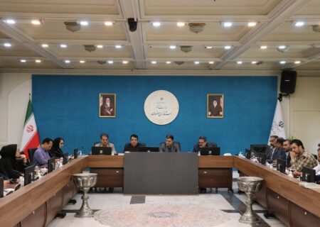 راه‌اندازی شبکه‌های اجتماعی مشترک گام‌ جدید کمیته کشاورزی برای ارتباط با ذینفعان