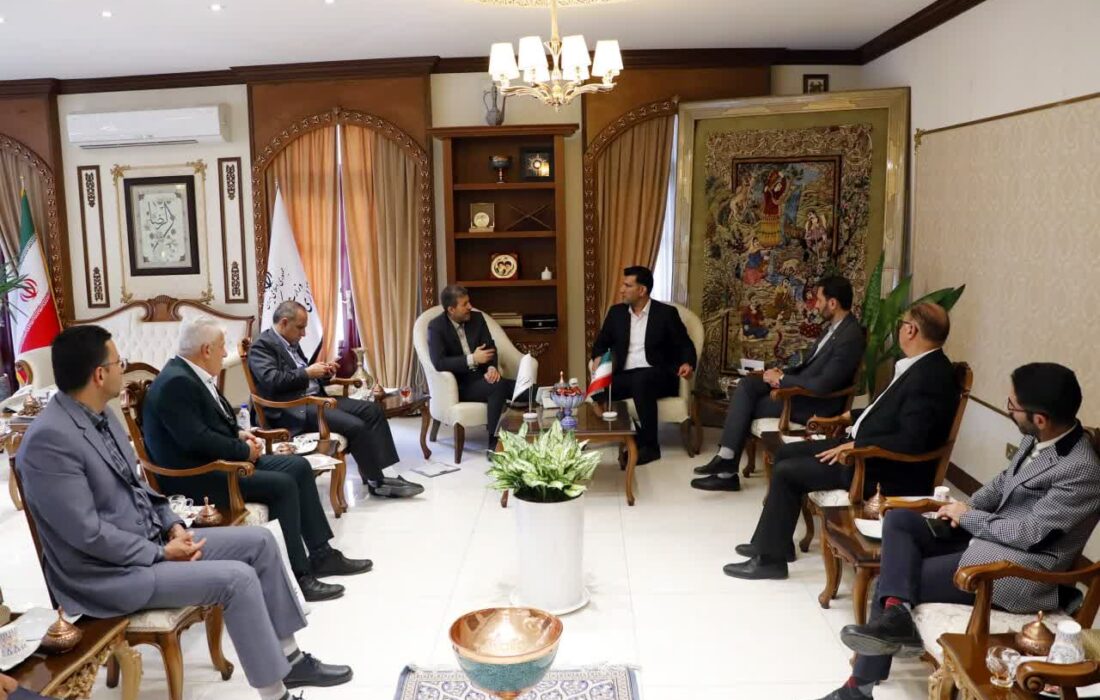 احیای “جشنواره شهرهای ایران” در اصفهان؛ ابتکاری نو برای اتحاد کلانشهرها