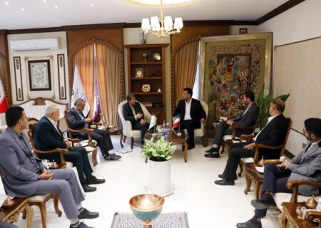 احیای “جشنواره شهرهای ایران” در اصفهان؛ ابتکاری نو برای اتحاد کلانشهرها