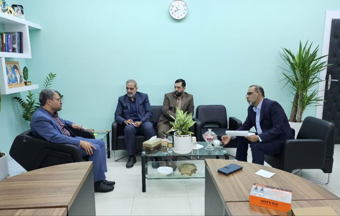 برنامهریزی حضور شهرداریهای استان اصفهان در کربلا/ارائه خدمات گسترده به زائران اربعین