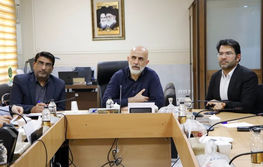 اجرای ۱۵ پروژه پیشران در استان/مناطق ویژه اقتصادی کاشان، شرق و سلامت در دست اقدام