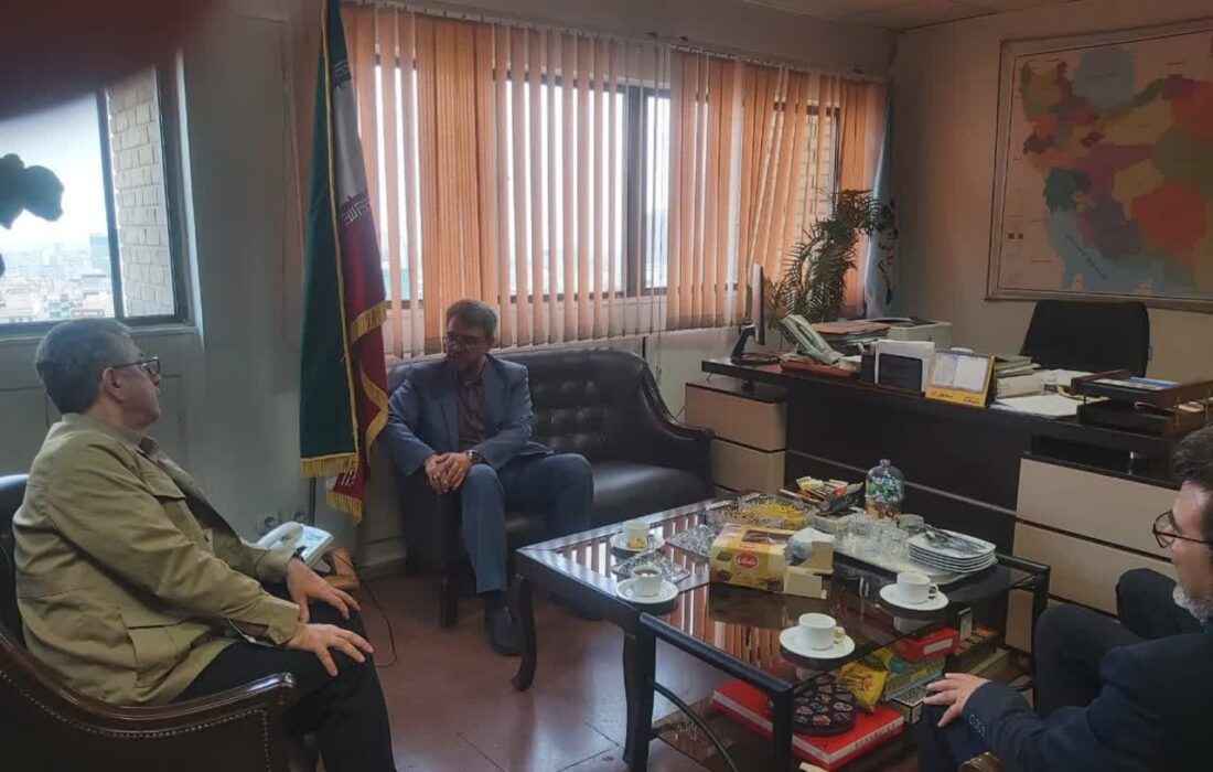 بررسی اجرای قانون جدید انتصابات شوراها در نشست مقامات استانداری اصفهان و وزارت کشور