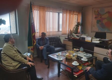 بررسی اجرای قانون جدید انتصابات شوراها در نشست مقامات استانداری اصفهان و وزارت کشور