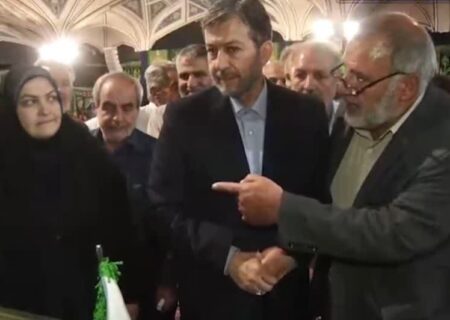 استاندار اصفهان: نمایشگاه دستاوردهای هیأت‌های مذهبی اصفهان؛ نماد همبستگی و جهاد فرهنگی در آستانه محرم است