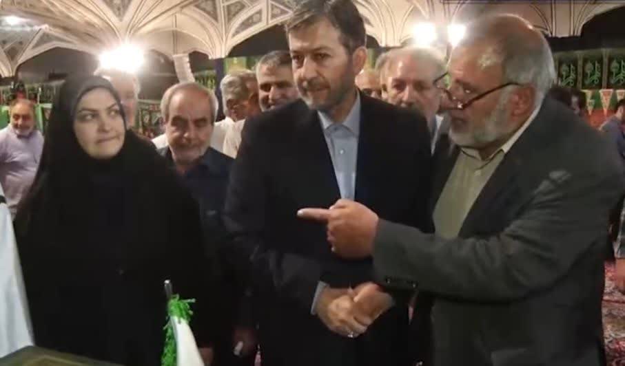 استاندار اصفهان: نمایشگاه دستاوردهای هیأت‌های مذهبی اصفهان؛ نماد همبستگی و جهاد فرهنگی در آستانه محرم است