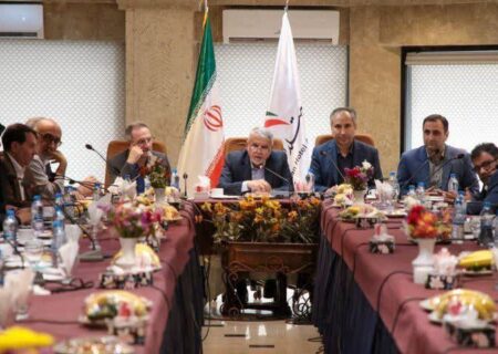 صالحی امیری: تاکنون تصمیمی برای پرداخت ضرر و زیان ها گرفته نشده است