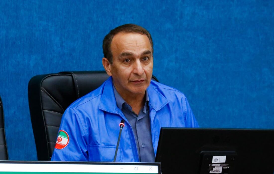 هشدار مدیریت بحران اصفهان: اجتناب از توقف در بستر زاینده‌رود طی رهاسازی موقت آب