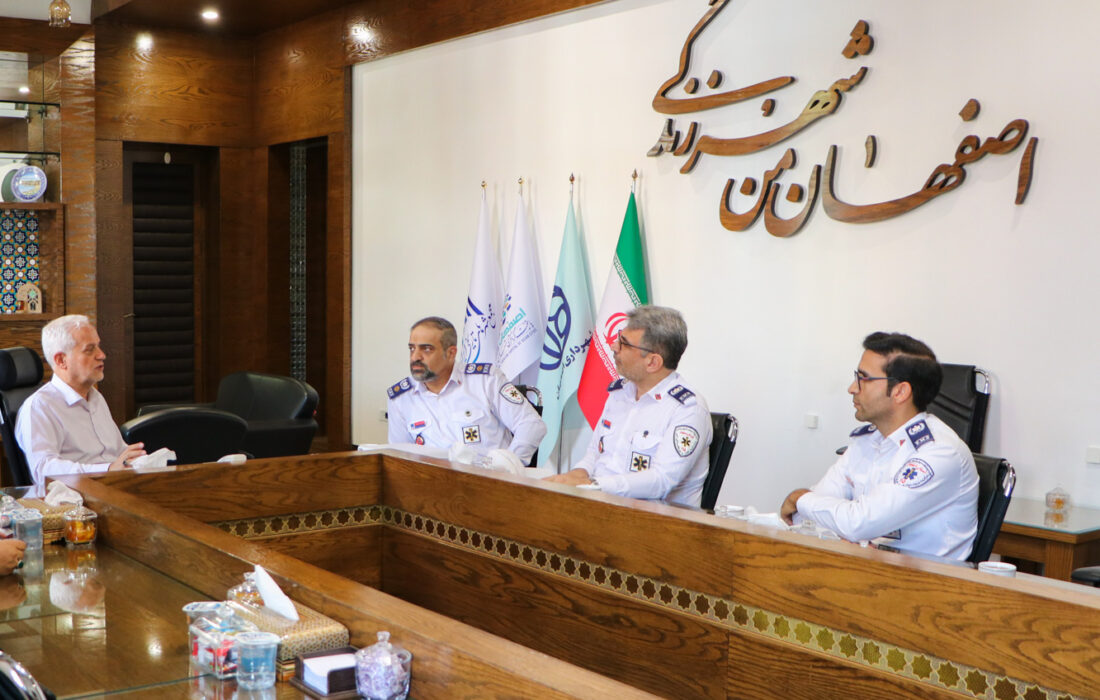 اورژانس پیشبیمارستانی در سختترین شرایط، پشتیبان جان مردم بود