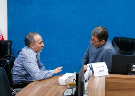 جمالی نژاد: هیچ پرونده‌ای زمین نمی‌ماند