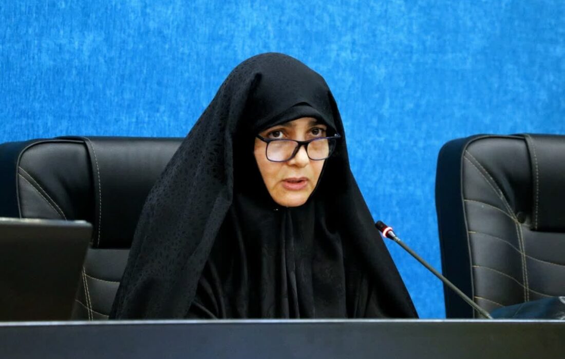نشست کارشناسان امور بانوان استان اصفهان با محوریت ساماندهی کمیته‌های تخصصی برگزار شد