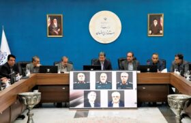 اطلاعرسانی ها با تاکید بر حفظ آرامش، شفافیت و اطلاعرسانی دقیق باشد