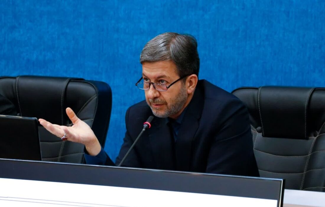 هم‌افزایی و وفاق جریانات سیاسی در شرایط کنونی ضروری است