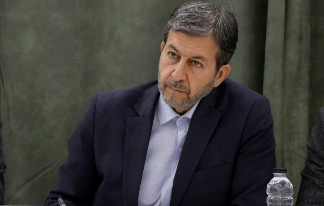 استاندار اصفهان: ارائه هیچ خدماتی در استان متوقف نشده است