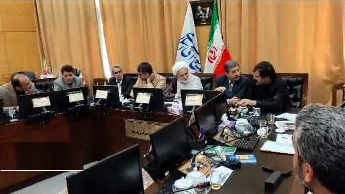 بررسی روند تسریع پروژه قطار سریعالسیر