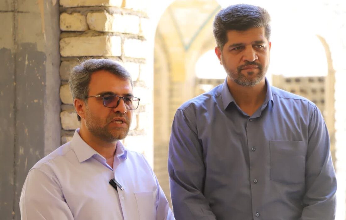 اجرای ۷۰۰ میلیارد ریال پروژه عمرانی در زرین شهر