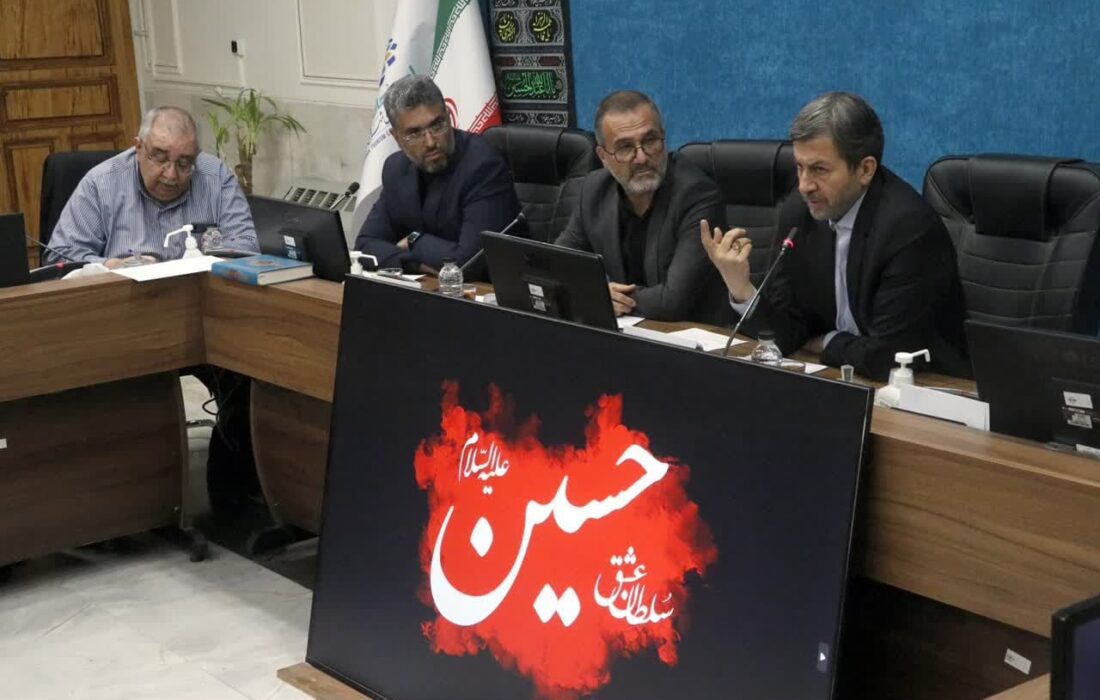 اربعین حسینی ترجمان فرهنگی وحدت‌آفرین و برهم‌زننده نقشه‌های شوم استکبار جهانی است