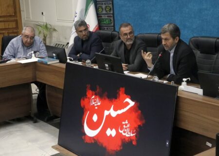 اربعین حسینی ترجمان فرهنگی وحدت‌آفرین و برهم‌زننده نقشه‌های شوم استکبار جهانی است