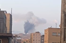 سه منطقه نظامی در آذربایجان شرقی مورد حمله قرار گرفت