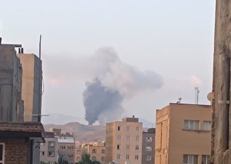 سه منطقه نظامی در آذربایجان شرقی مورد حمله قرار گرفت