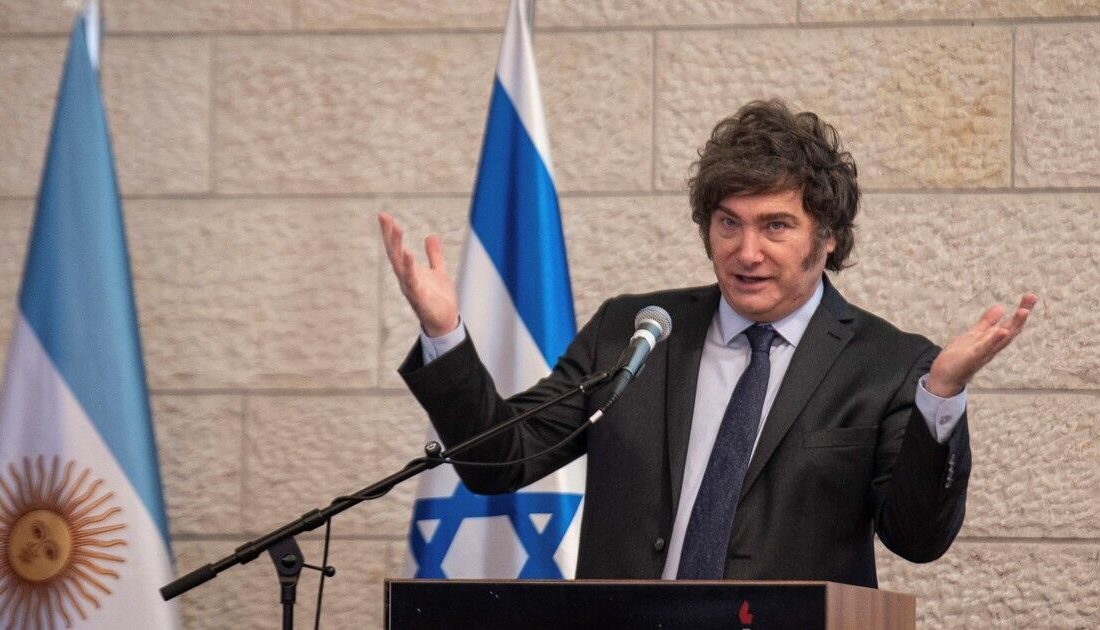 رئیس‌جمهوری آرژانتین در خطر استیضاح به دلیل اظهارنظر علیه ایران